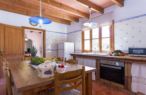 Alaro Cottage | Charming Cottage ideal for enjoying a vacation in a quiet environment
