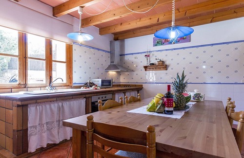 Alaro Cottage | Charming Cottage ideal for enjoying a vacation in a quiet environment