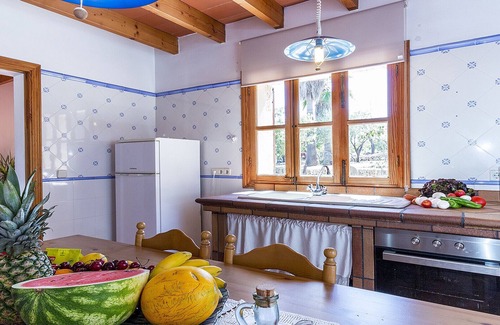 Alaro Cottage | Charming Cottage ideal for enjoying a vacation in a quiet environment