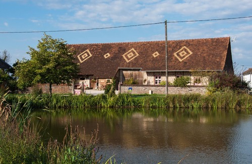 Cosges Cottage | charming cottage in an outbuilding from 1880