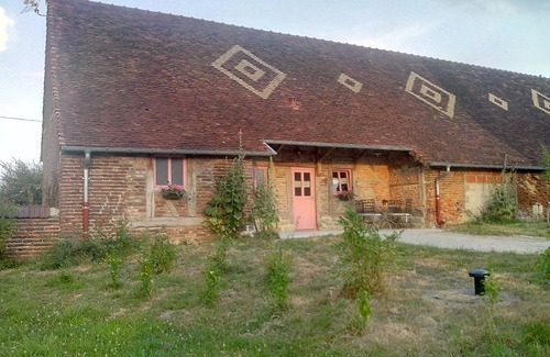 Cosges Cottage | charming cottage in an outbuilding from 1880
