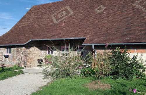Cosges Cottage | charming cottage in an outbuilding from 1880