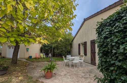 Baraize Cottage | Charming Cottage in Berry w/Private Yard, Close to Beach & Hiking