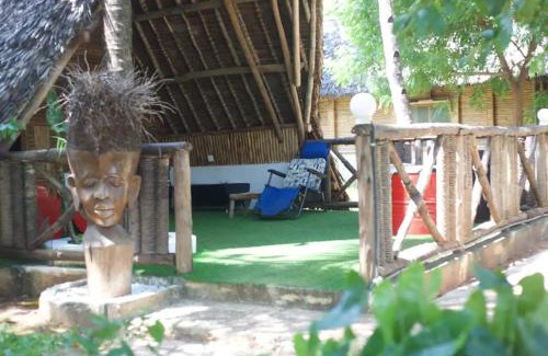 Gede Bed & Breakfast | Charming Cottage in Chumani, Kilifi County