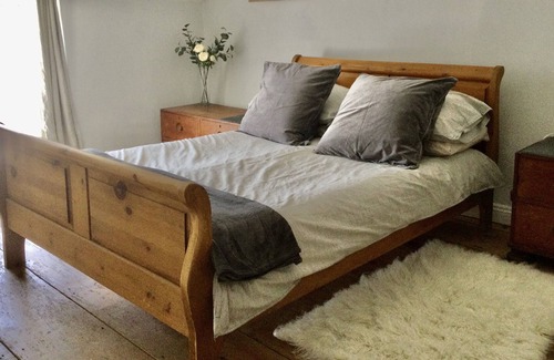 Georgeham House | Charming Cottage in Georgeham