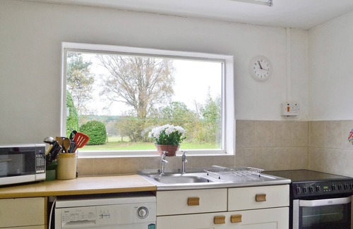 Inverness Cottage | Charming cottage in a rural setting yet only 3 miles from Inverness.
