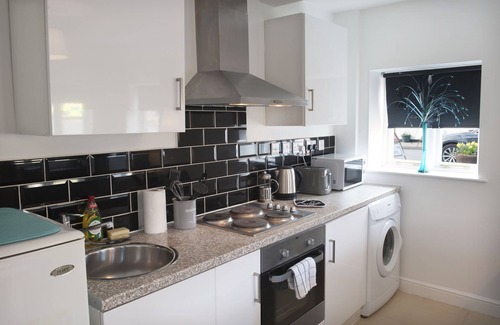 Tewkesbury Cottage | Charming Cottage in Tewkesbury Town Centre * Sleeps 2/3 * Full of Character
