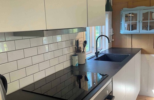 Stege House | Charming cottage in Stege - close to beach