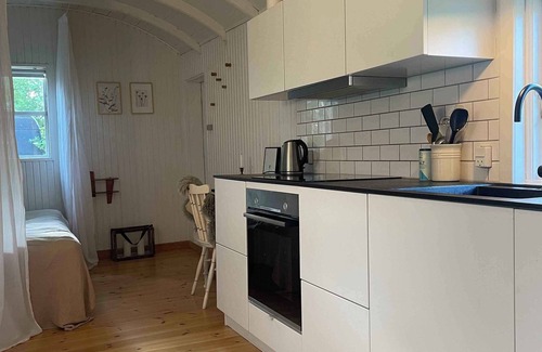 Stege House | Charming cottage in Stege - close to beach