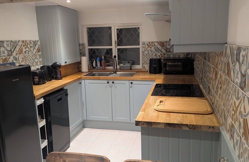 Ledbury Cottage | Charming cottage in the heart of Ledbury