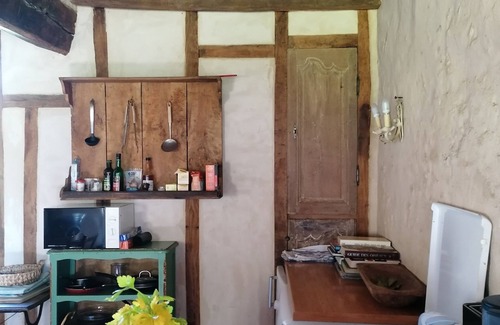 Bellou-le-Trichard Cottage | Charming cottage in the Perche, authentic and comfortable house near Bellême