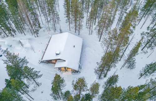Sirkka House | Charming Cottage Levi