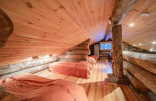 Sirkka House | Charming Cottage Levi
