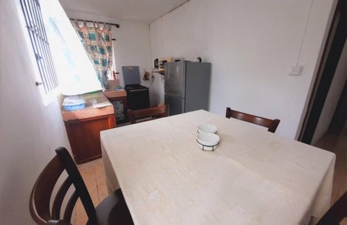 Le Morne House | Charming cottage located 1 minute from the beach