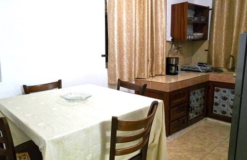 Le Morne House | Charming cottage located 1 minute from the beach