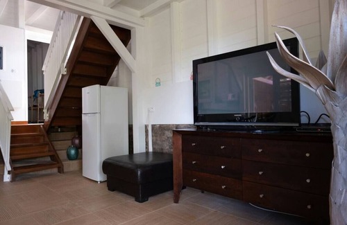 Le Francois Cottage | Charming cottage