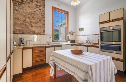 Lennox Head House | Charming cottage nestled in Lennox Head and full of character