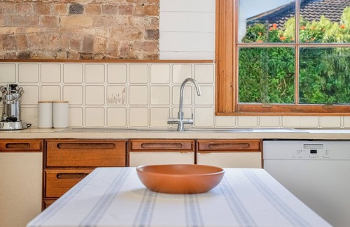 Lennox Head House | Charming cottage nestled in Lennox Head and full of character