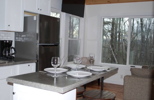 Asheville Cottage | Charming Cottage Near Downtown, Parkway, and Biltmore