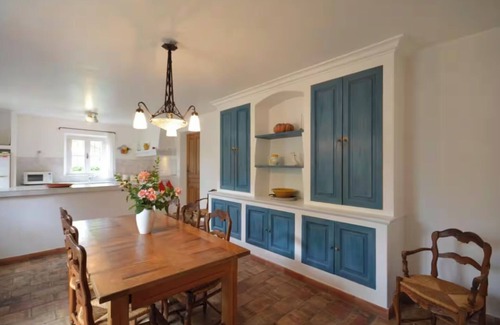 Sablet Other | Charming cottage - Swimming pool and shaded arbor