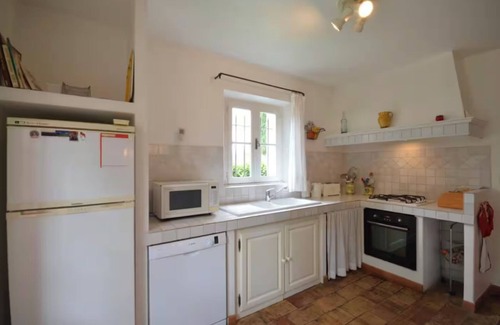 Sablet Other | Charming cottage - Swimming pool and shaded arbor