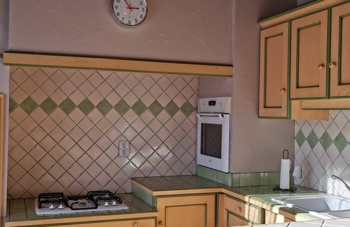 Les Estables Cottage | Charming Cottage with Terrace, Near Nature Activities and Heritage Sites