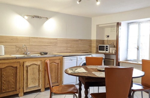 Vauvillers Cottage | Charming cottage with garden in Vauvillers