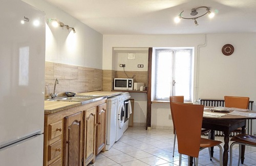 Vauvillers Cottage | Charming cottage with garden in Vauvillers