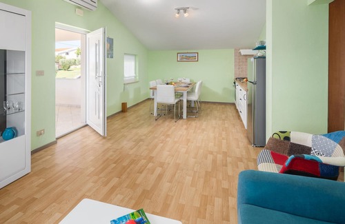 Brnobici House | Charming cottage with pool - ideal for two families.