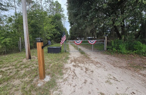 Archer Cottage | Charming Country Cottage minutes from Gainesville