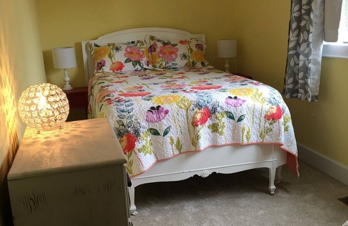 Corning Other | Charming Country Farm Stay with Spectacular Views and Fun!