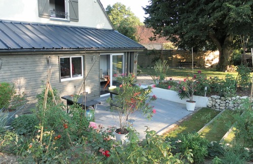 Dance House | CHARMING COUNTRY HOME