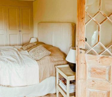 Loderup House | Charming Country Holiday Home In Österlen