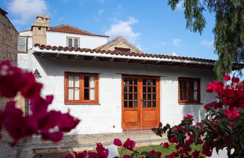 Arico el Nuevo House | Charming Country house Arico Nuevo Arico, Tenerife