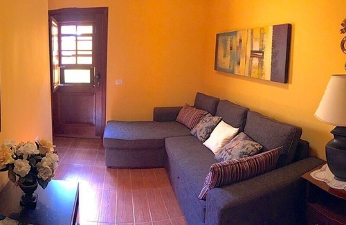 Arico el Nuevo House | Charming Country house Arico, Tenerife