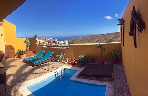 Arico el Nuevo House | Charming Country house Arico, Tenerife