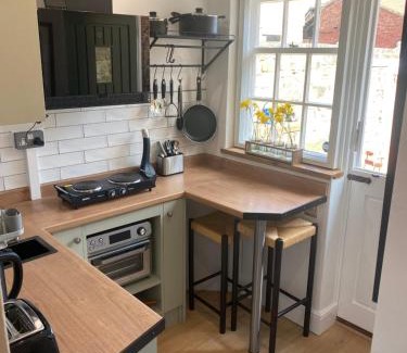 Guisborough House | Charming cozy cottage in Guisborough