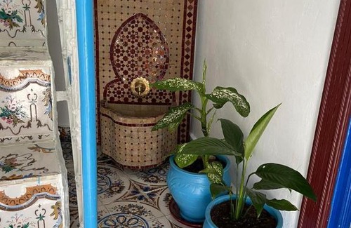 Medina of Tangier Apartment | Charming Cozy house kasbah