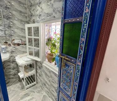 Medina of Tangier Apartment | Charming Cozy house kasbah