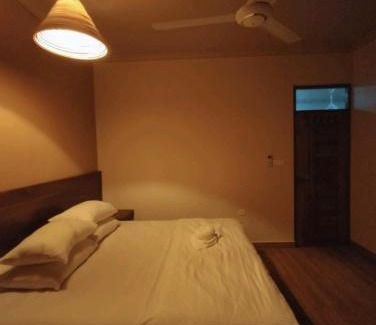 Naifaru Apartment | Charming Daisy