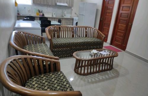 Naifaru Apartment | Charming Daisy
