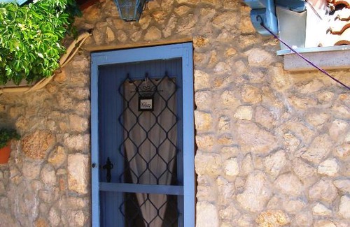 Kraj Apartment | Charming dalmatian apartment with panoramic view