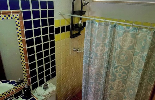 Apiay Cabin | Charming deluxe cabin in marvelous Villavicencio with WiFi, AC