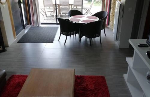 Sarlat-la-Caneda Cottage | Charming detached house