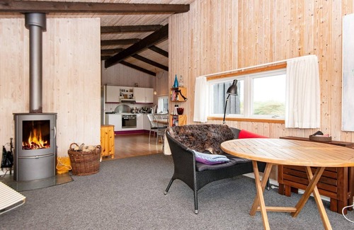 Rødhus House | Charming Dune Retreat - By Traum Ferienwohnungen