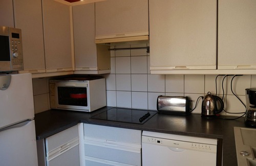 Meung-sur-Loire Apartment | Charming Duplex in Historic Meung-sur-Loire, Near Loire à Vélo & Château