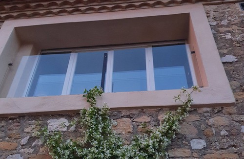 Lattes Apartment | Charming duplex in an occitan farmhouse