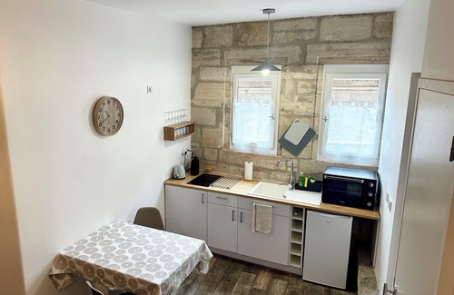 Pezenas Apartment | Charming duplex in the historic center of Pézenas