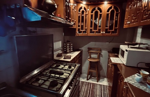 Sidi Jabir Apartment | Charming 2-bedroom apartment with WiFi, AC in gorgeous Alexandria Governorate