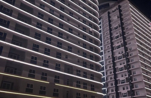 Sidi Jabir Apartment | Charming 2-bedroom apartment with WiFi, AC in gorgeous Alexandria Governorate